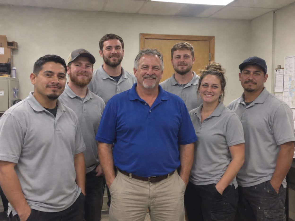 AC Repair service in Bloomington, IN